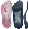 Dr. Scholl's Tri-Comfort Insoles - for Heel, Arch Support and Ball of Foot with Targeted Cushioning (for Women's 6-10)