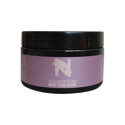 Hand, Face, Body, Foot Care Scrubs - 8.45 fl OZ (250 ml) (Body Scrub, 8.45 fl OZ (250 ml))