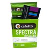 Cino Cleano Espresso Machine Cleaning and Descaling Bundle of 8 Tablets and Box of 4 Spectra Sachets for all Breville Machines