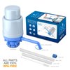 Brio Universal Manual Drinking Water Pump