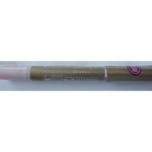 MILANI - COOL ATTITUDE, GEL EYE SHADOW - PLAY IT! by Milani