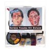 Graftobian Deluxe Severe Trauma Special FX Makeup Kit