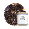 Simple Loose Leaf - Blueberry Le'Mint Tea - Premium Loose Leaf Black Tea - High Caffeine - Smooth and Rich (4 Ounce)