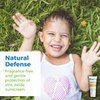 Waxhead Kids Face Sunscreen - Eco Friendly Sunscreen Kid Sunscreen, Sunblock Kids Natural Sunscreen Zinc Oxide Sunscreen Face, Organic Mineral Sunscreen Kids Sunblock (1oz, sample size)