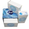 Zest Bar Soap 3 ct, ocean breeze, 12 Ounce