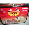 mini lunch box monte carlo 400 kevin harvick w taz figure