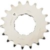 Shimano CS-MX66 DX Bicycle Cassette Cog (18T, Silver)
