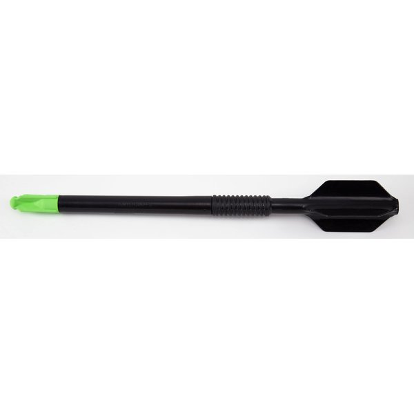 Turbojav 400 Grams Training Javelin for Beginners, Intermediate and Advanced Throwers - Baseball, Softball and Javelin - Improve Throwing Skills (Color May Vary)