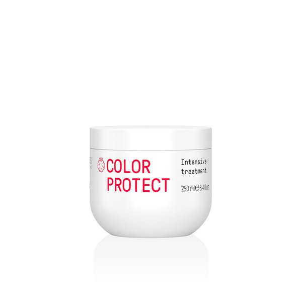 FRAMESI Morphosis Color Protect Intensive Hair Treatment 8.4 fl oz