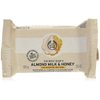 The Body Shop Almond Milk & Honey Soap Bar, Cleansing Bar Soap for Sensitive, Dry Skin, 3.5 oz.