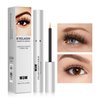 Lash Serum Eyelash Serum Eyelash Growth Serum Advanced Eyelash Serum for Thicker, Longer Eyelashes and Eyebrows.