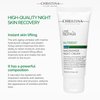-CHRISTINA- Line Repair Nutrient Niacinamide Night Cream - For Combination Normal Dry Skin 60 ml / 2 fl.oz