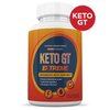 (2 Pack) Keto GT Extreme Keto Pills 1675MG New & Improved Formula Contains Apple Cider Vinegar Extra Virgin Olive Oil Powder Green Tea Leaf 120 Capsules