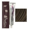 Satin Hair Color - ultra vivid fashion colors - 4G - Golden Brown