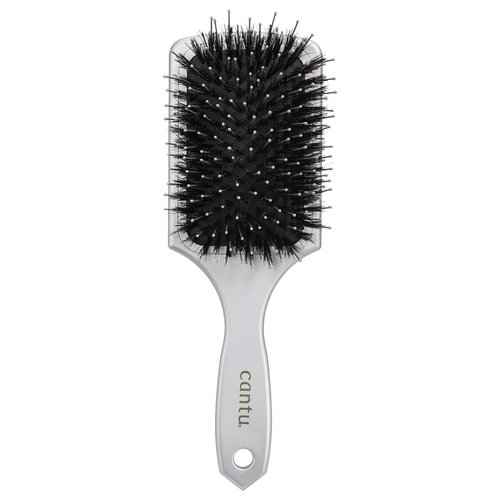 Cantu Smooth Thick Hair Paddle Brush