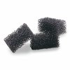 Mehron Makeup Stipple Sponge Applicator | Stippling Sponge for Texture, Fake Blood, Halloween Makeup, & Special Effects SFX (3-Pack)