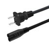 J-ZMQER UL 6FT AC Power Cord Compatible with Olympus Battery Charger BCM-2 BCN-1 BCN-5 BCS-1 BCS-5