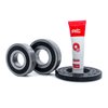FKG Front Load Washer Tub Bearing and Seal Kit WH45X22914, PS11729508, WH45X10096, AP5989947, PS11729508 for GE