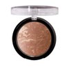J.CAT BEAUTY Golden Soleil Baked Bronzer - Cyprus Clay
