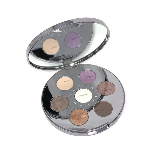 BECCA Ocean Jewels Eyeshadow Palette
