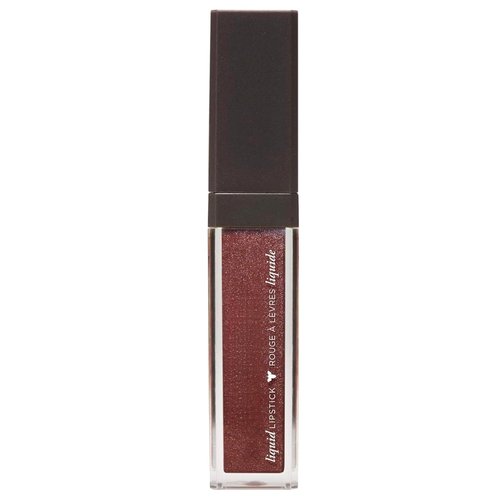 100% Natural Moisturizing Liquid Lipstick, Primrose Pool - 1 Tube, 1 Count