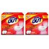 IRON OUT Automatic Toilet Bowl Cleaner Tablets, 12 Tablets