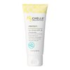 MyCHELLE Dermaceuticals Sun Shield SPF 28 Unscented (2.3 Fl Oz) - Soothing Reef Safe Sunscreen with Vitamin E and Aloe - TSA Approved. Liquid Zinc Sunscreen for Face and Body