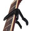 Guitar Capo for Acoustic Electric Guitar and Ukulele Aluminium alloy Capo