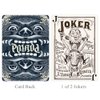 Prospero Art Posada Playing Cards