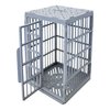 Shark Cage for Wrestling Action Figures