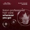 Mon Platin Dry/Coloured Hair Treatment Travel Kit