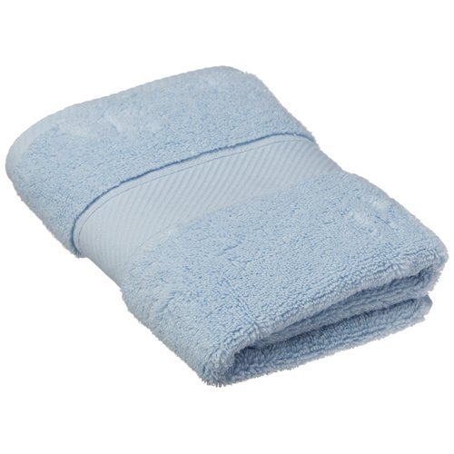Charisma Classic II 16" x 28" Hand Towel in Skyway