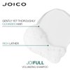 Joico JoiFULL Volumizing Shampoo | For Fine, Thin Hair | Add Instant Body | Long-Lasting Fullness | For Thicker Bouncier Hair | Boost Shine | With Lotus Flower & Bamboo Extract | 10.1 Fl Oz