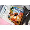 Jaipur Board Game (New Edition) - Fast-Paced Duel of Merchants! Strategic Trading and Market Gameplay for Kids & Adults, Ages 10+, 2 Players, 30 Minute Playtime, Made by Space Cowboys