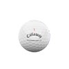 Callaway Golf 2022 Chrome Soft Golf Balls, Triple Track, White