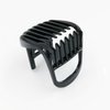 Hair Clipper Comb for Philips Beard Trimmer 3500 Series QT4018 QT4018/49 QT4014/42 QT4000 QT4005 QT4015 QT3300 QT3310 QT4012 QT4014 Beard Trimmer Clipper Hair Replacement Accessories