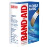 Band-Aid Brand Adhesive Bandages, Flexible Fabric, Assorted Sizes, 30-Count Boxes (Pack of 2)
