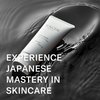 Kaizen Seven 2-Step Set for Men | Made in Japan | Face Wash 100ML and Light Moisturizer 120ML