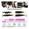 Human Hair Bundles Loose Deep Wave Bundles (20 22 24 inch) 100% Unprocessed Brazilian Virgin Hair Wet and Wavy Bundles Loose Wave 3 Bundles Human Hair Extensions