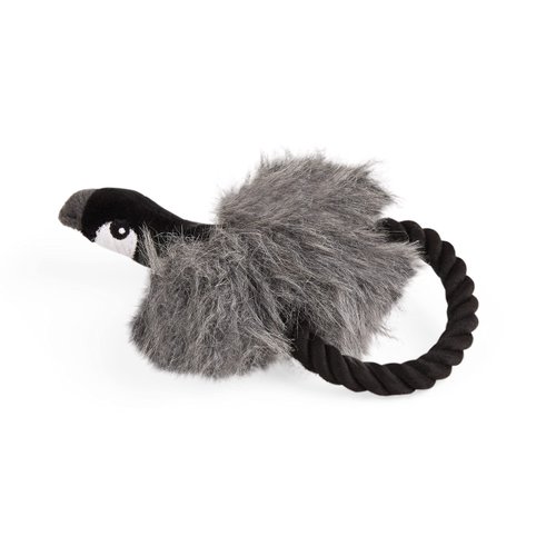 Leaps & Bounds Wildlife Mallard Tug Dog Toy