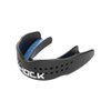 Shock Doctor Sports Mouth Guard, Breathable Low Profile Custom Fit, Basketball, Football, Lacrosse, Hockey & More