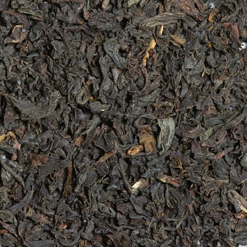 BigTeaHouse English Breakfast Delight Loose Black Tea 1 Lb