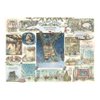 Cobble Hill 1000 Piece Puzzle - Brambly Hedge Winter Story - Sample Poster Included