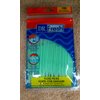 3 pk x (100 ct each) 300 Total Soft Bristle Dental Floss Picks, Interdental Brush, Toothpicks, Flexible Deep Clean
