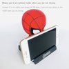 ITUBLE Spiderman Bobbleheads Car Dashboard Decorations Cute Bobblehead Figures Dash Board Decor Auto Doll, Western Anime Car Ornaments Accessories Interior for Men Women Girls Boys with Phone Holder