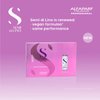Alfaparf Milano Semi Di Lino Moisture Nutritive Essential Hair Oil - Professional Hair Oil Treatment to Protect & Prolong Color Treated Hair - Sulfate + Paraben Free (6 Vials - 13ml / 0.44 fl. oz)
