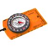 Orienteering Compass Hiking Backpacking Compass | Advanced Scout Compass Camping Navigation - Boy Scout Compass for Kids | Professional Field Compass for Map Reading - Best TurnOnSport Survival Gifts
