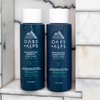 Oars + Alps Men's Sulfate Free Conditioner, Infused with Witch Hazel and Tea Tree Oil, Alpine Tea Tree, 13.5 Fl Oz