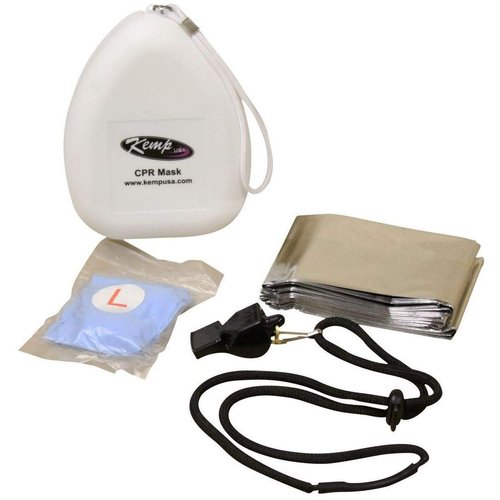 American Lifeguard Kemp Guard First Responder Hip Pack 10-103-S2