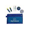 Dermatone Outdoor Protection Kit Holiday Gift | Contains 4 of our Sunscreen, Skin Protection Products | Classic Tin, Z-Cote, Mineral Sunscreen Stick & 2 Medicated Lip Balms